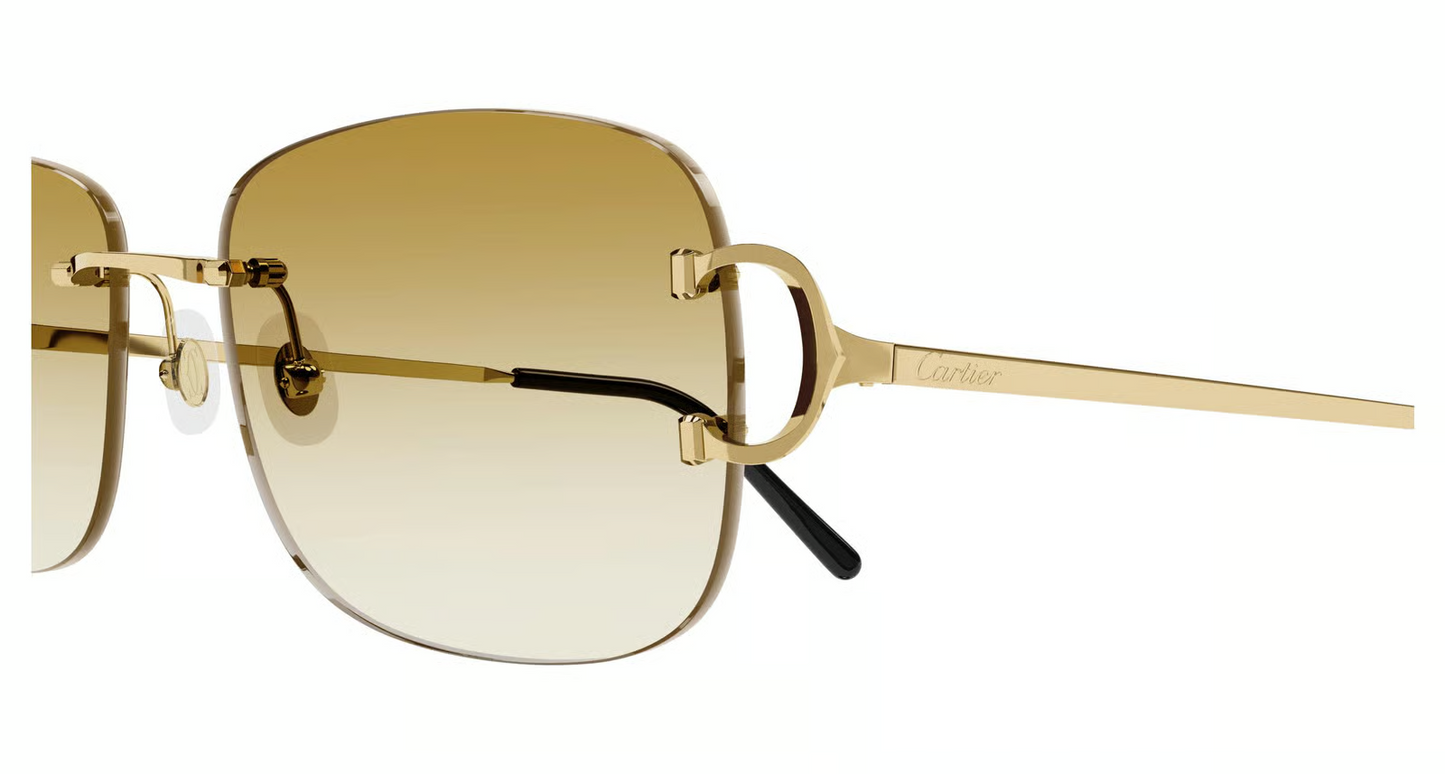Cartier CT0011RS Sunglasses