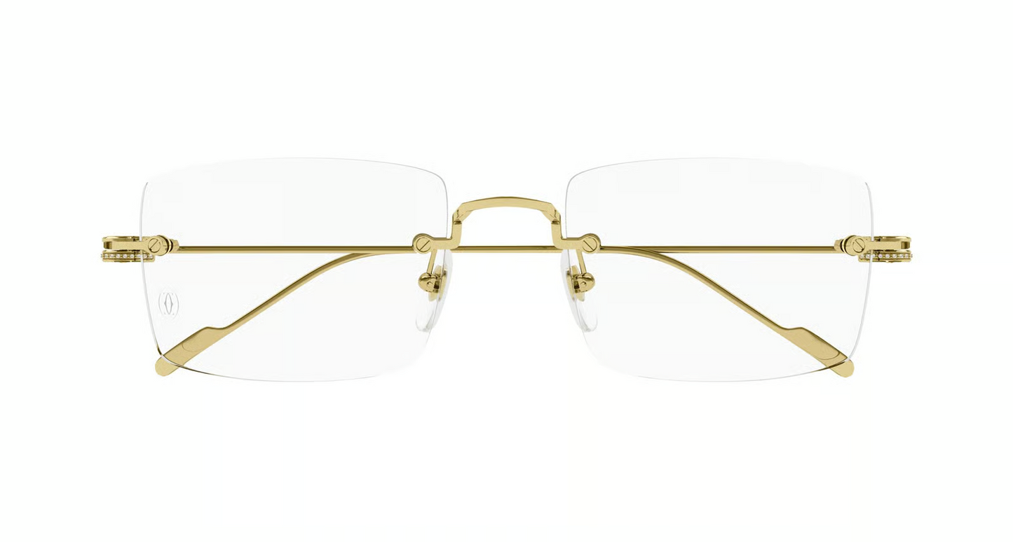Cartier CT0422O Eyeglasses