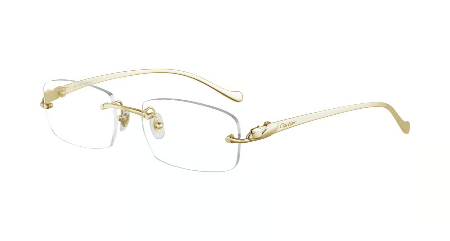Cartier CT0061O Eyeglasses