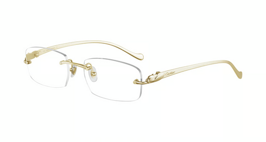 Cartier CT0061O Eyeglasses