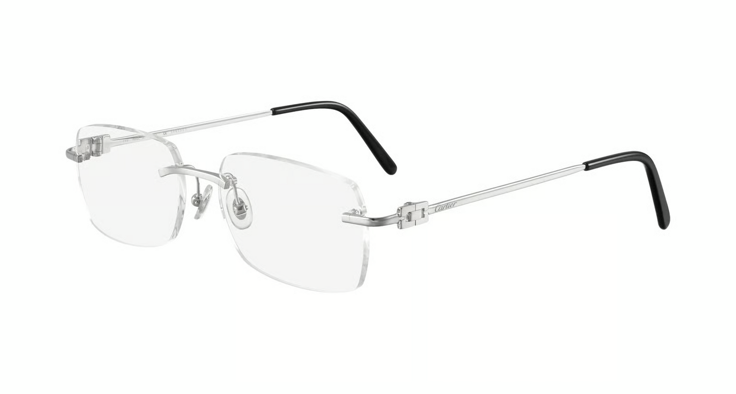 Cartier CT0069O Eyeglasses