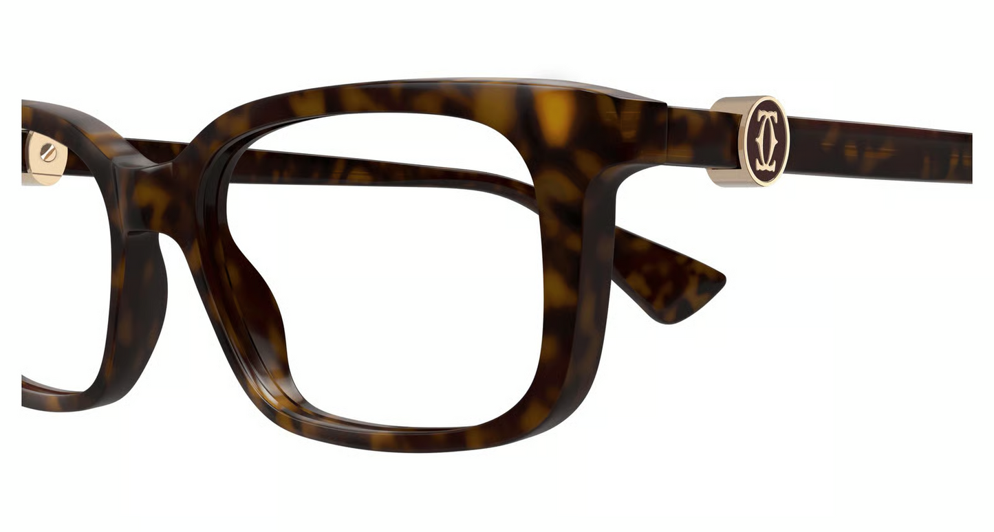 Cartier CT0525O Eyeglasses