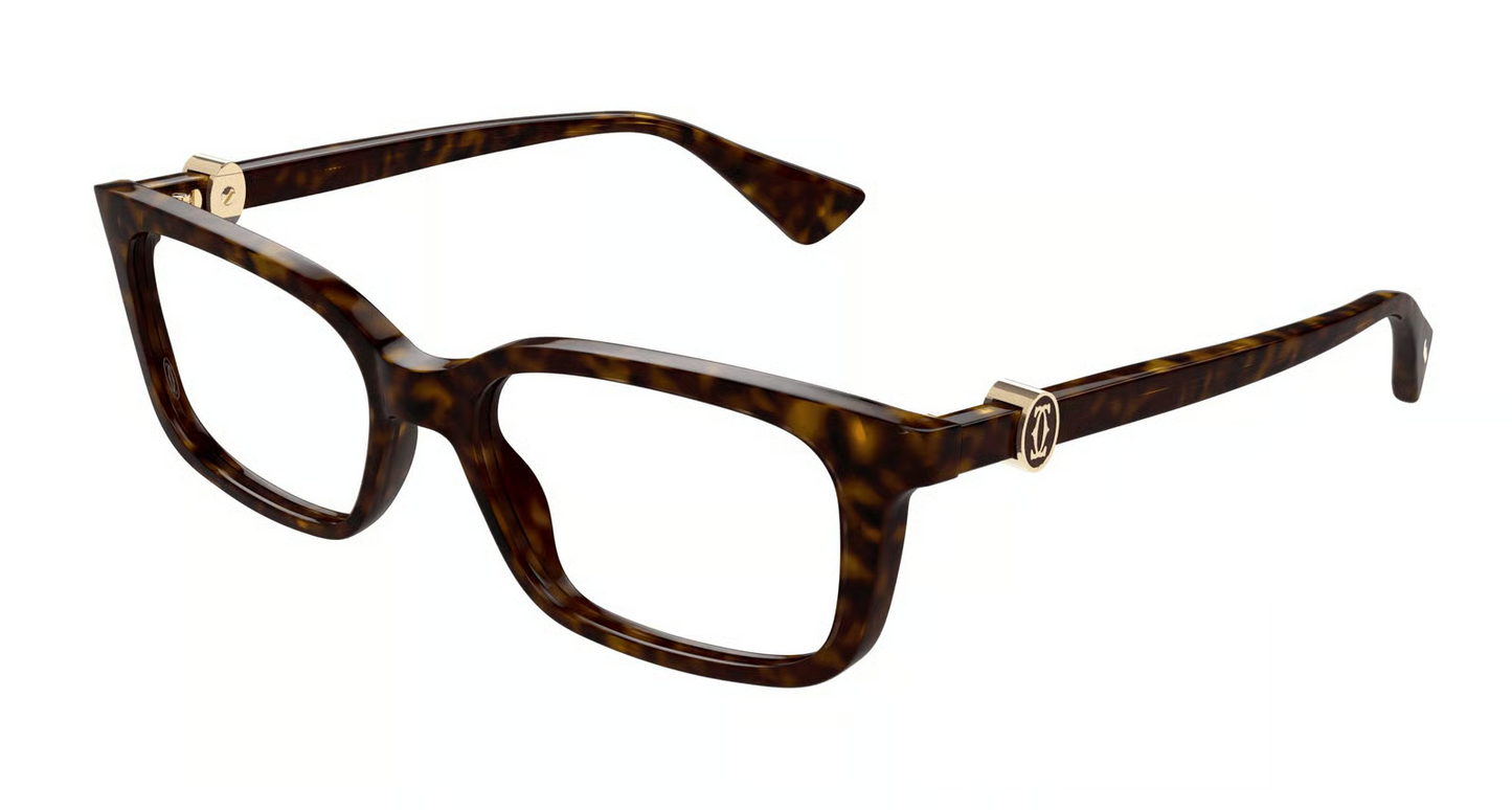 Cartier CT0525O Eyeglasses