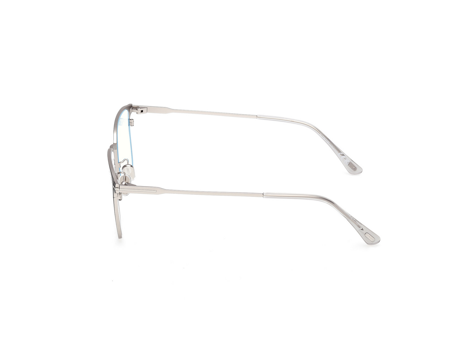 Tom Ford FT6055-D-B Eyeglasses