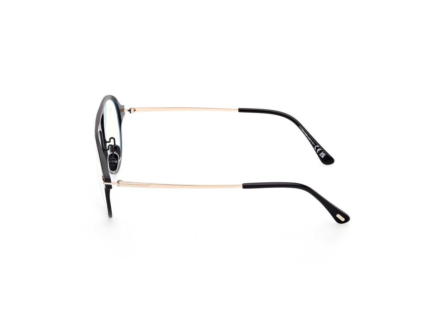 Tom Ford FT5972-B Eyeglasses