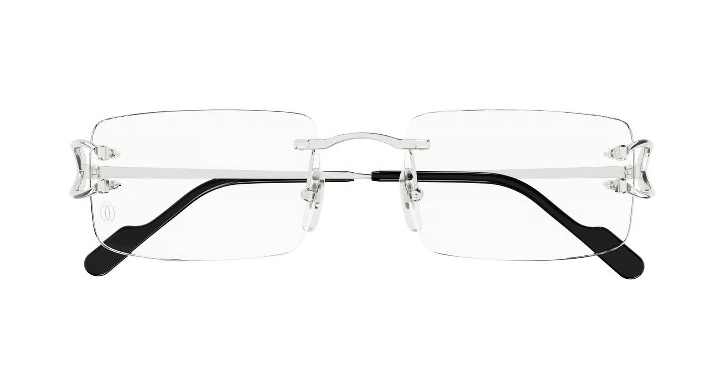 Cartier CT0488O Eyeglasses