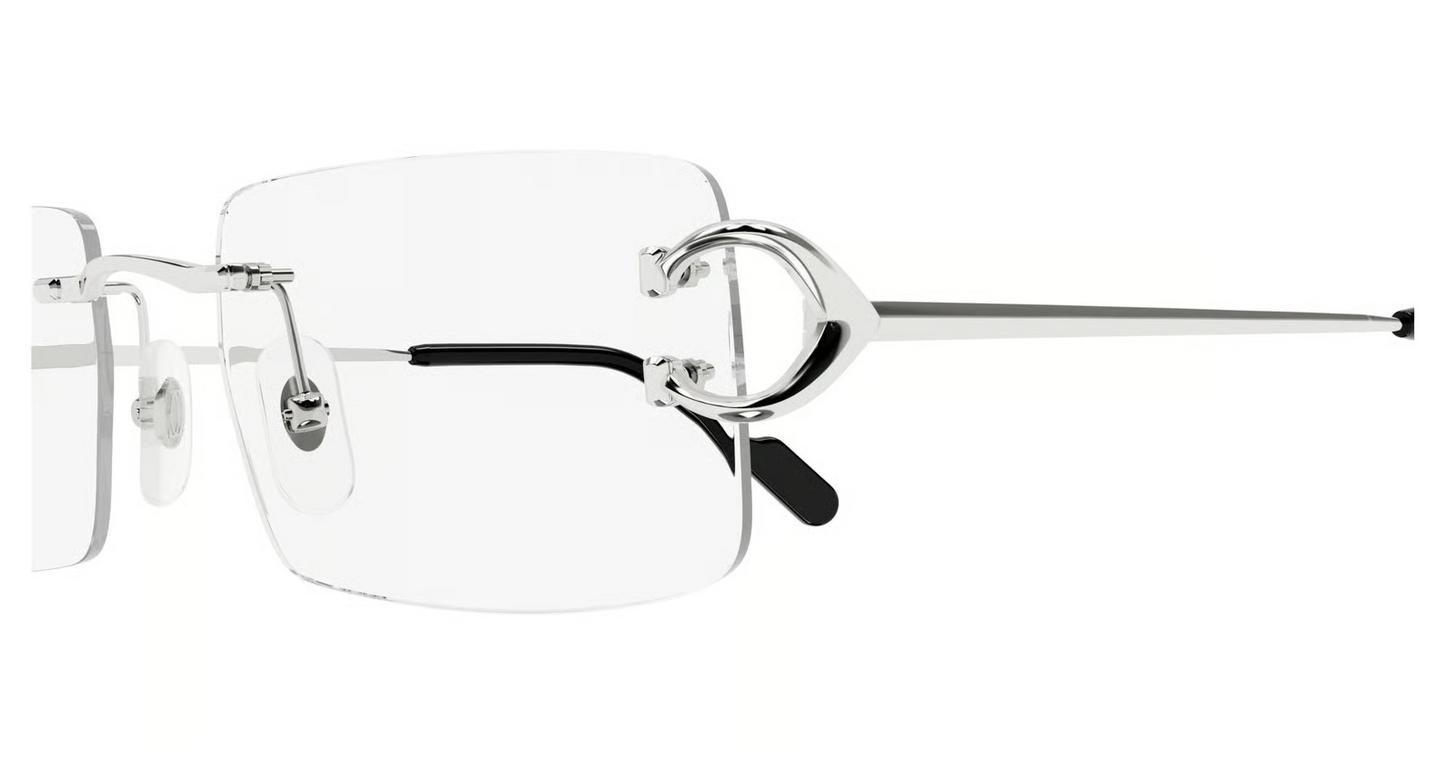 Cartier CT0488O Eyeglasses