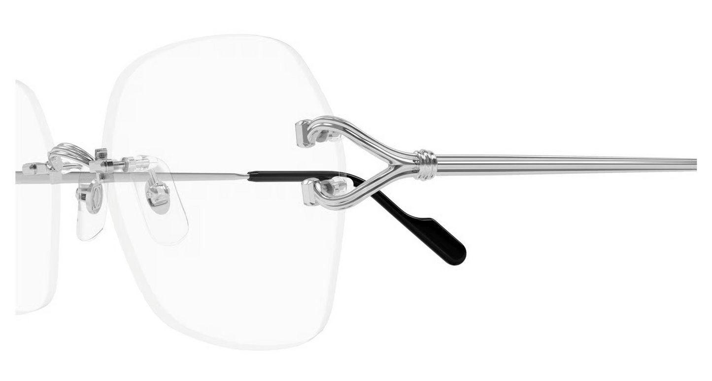 Cartier CT0564O Eyeglasses