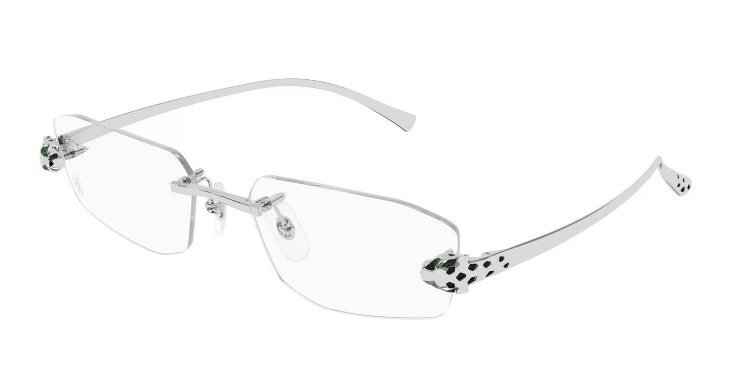 Cartier CT0494O Eyeglasses