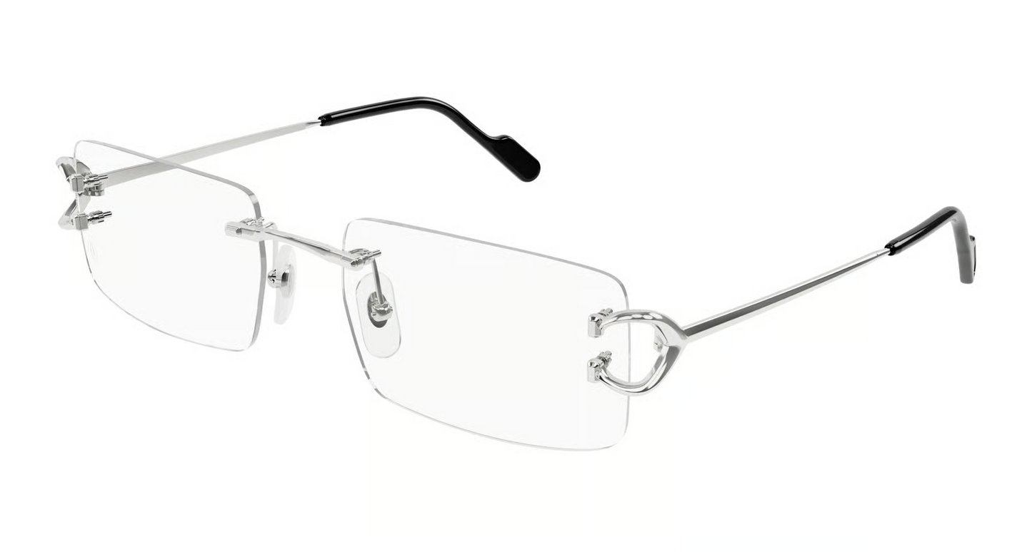 Cartier CT0488O Eyeglasses
