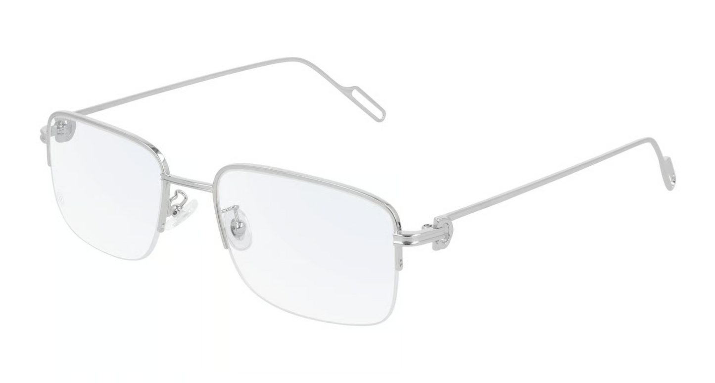 Cartier  CT0218OA Eyeglasses