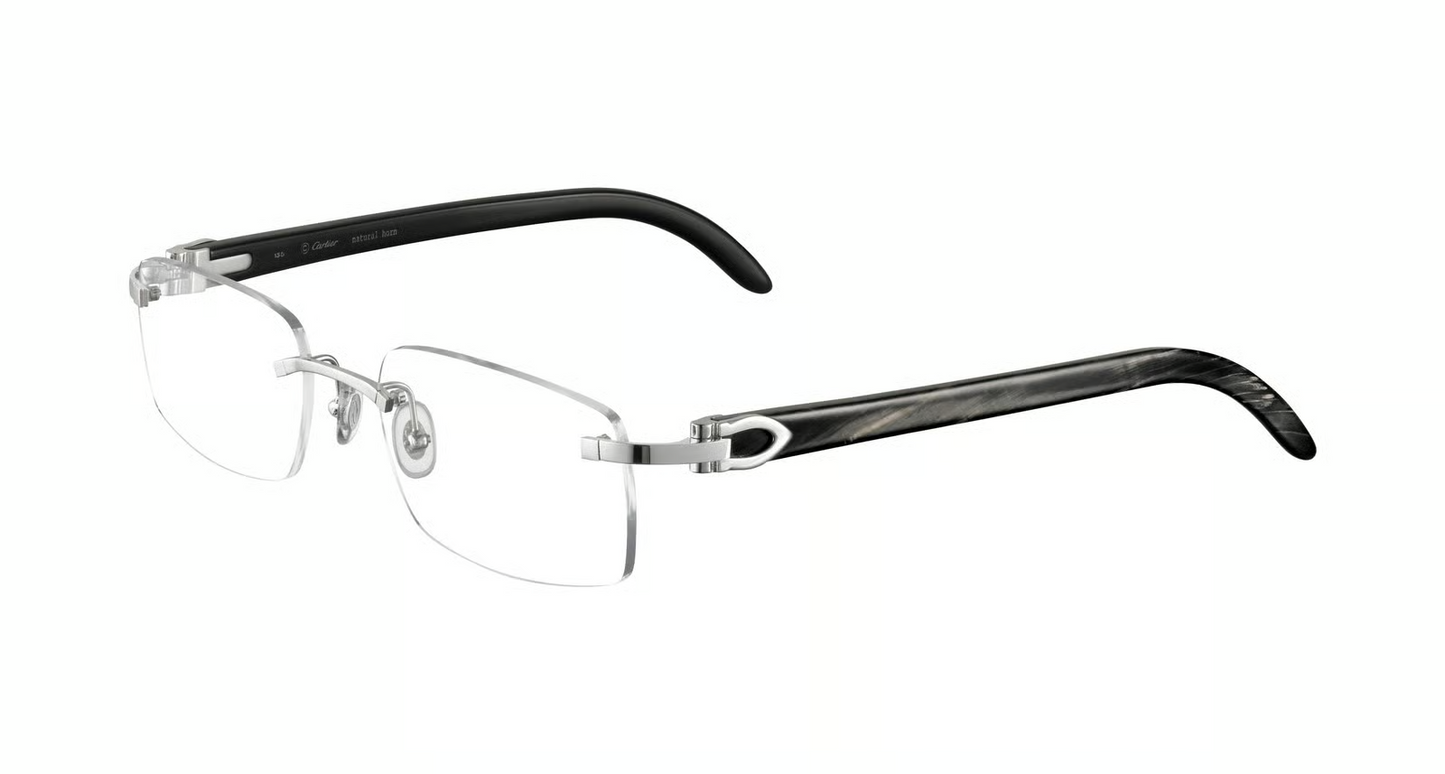 Cartier CT0049O Eyeglasses