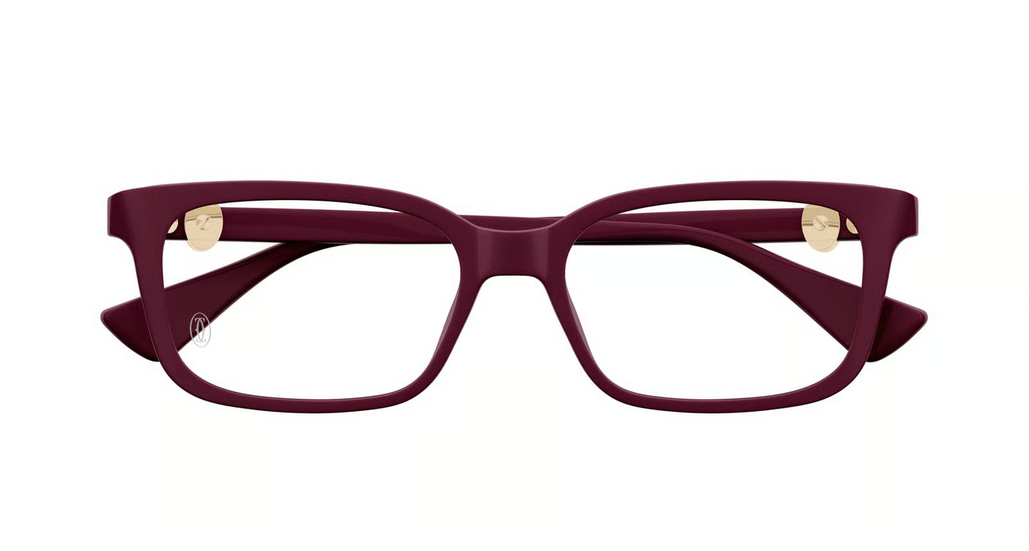 Cartier CT0525O Eyeglasses