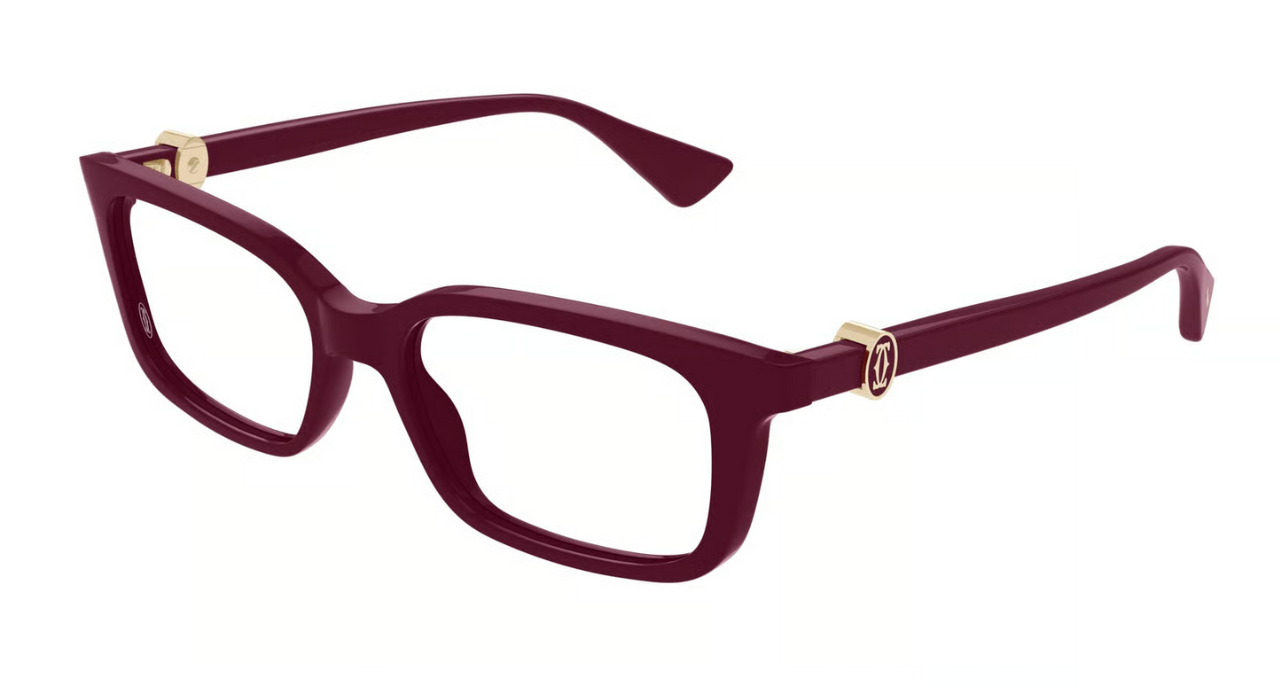 Cartier CT0525O Eyeglasses