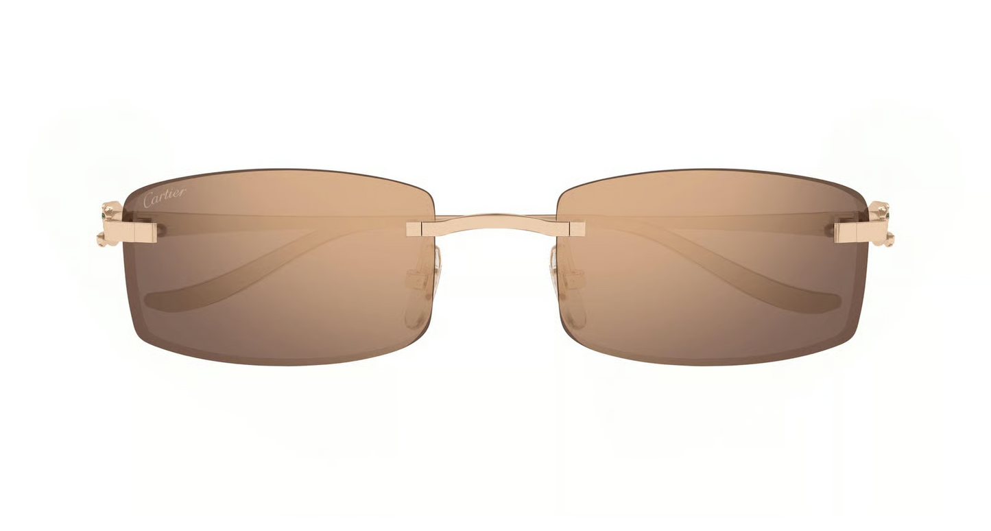 Cartier CT0552S Sunglasses