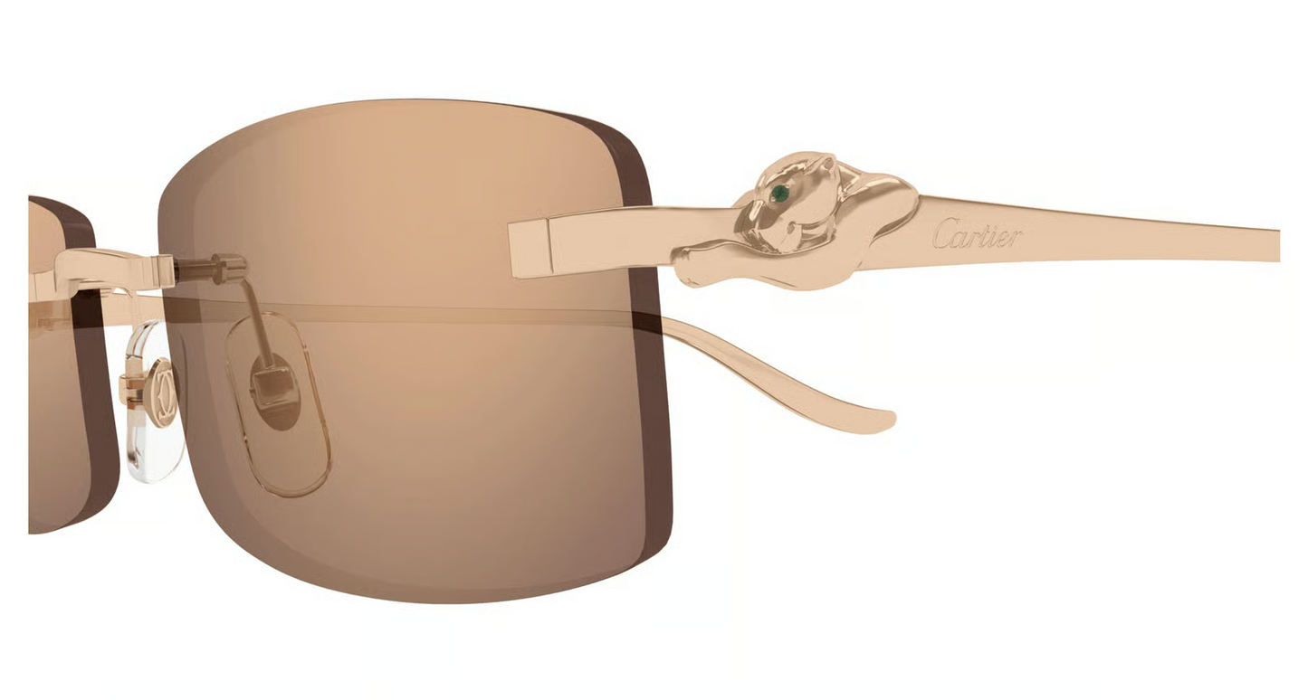 Cartier CT0552S Sunglasses