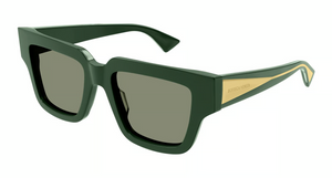 003 - Green with Green Lenses