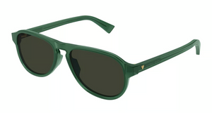003 - Green with Green Lenses