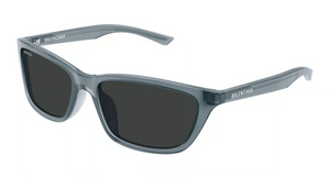 003 - Green with Grey Lenses