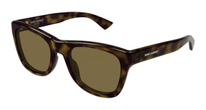 003 - Havana With Brown Lenses