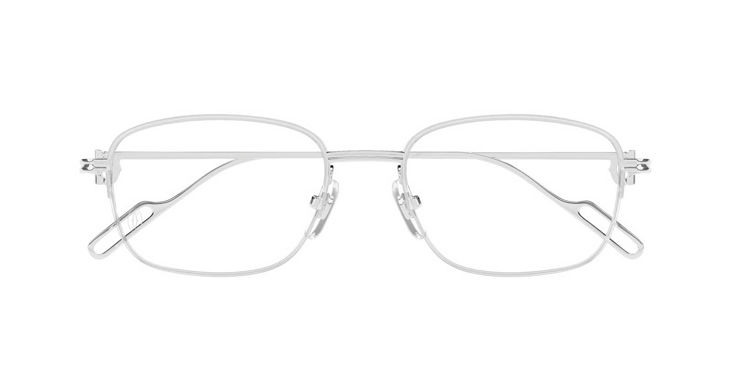 Cartier CT0529OA Eyeglasses