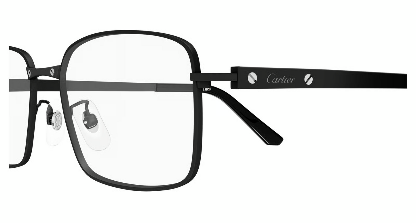 Cartier CT0555OA Eyeglasses