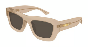 004 - Brown with Brown Lenses