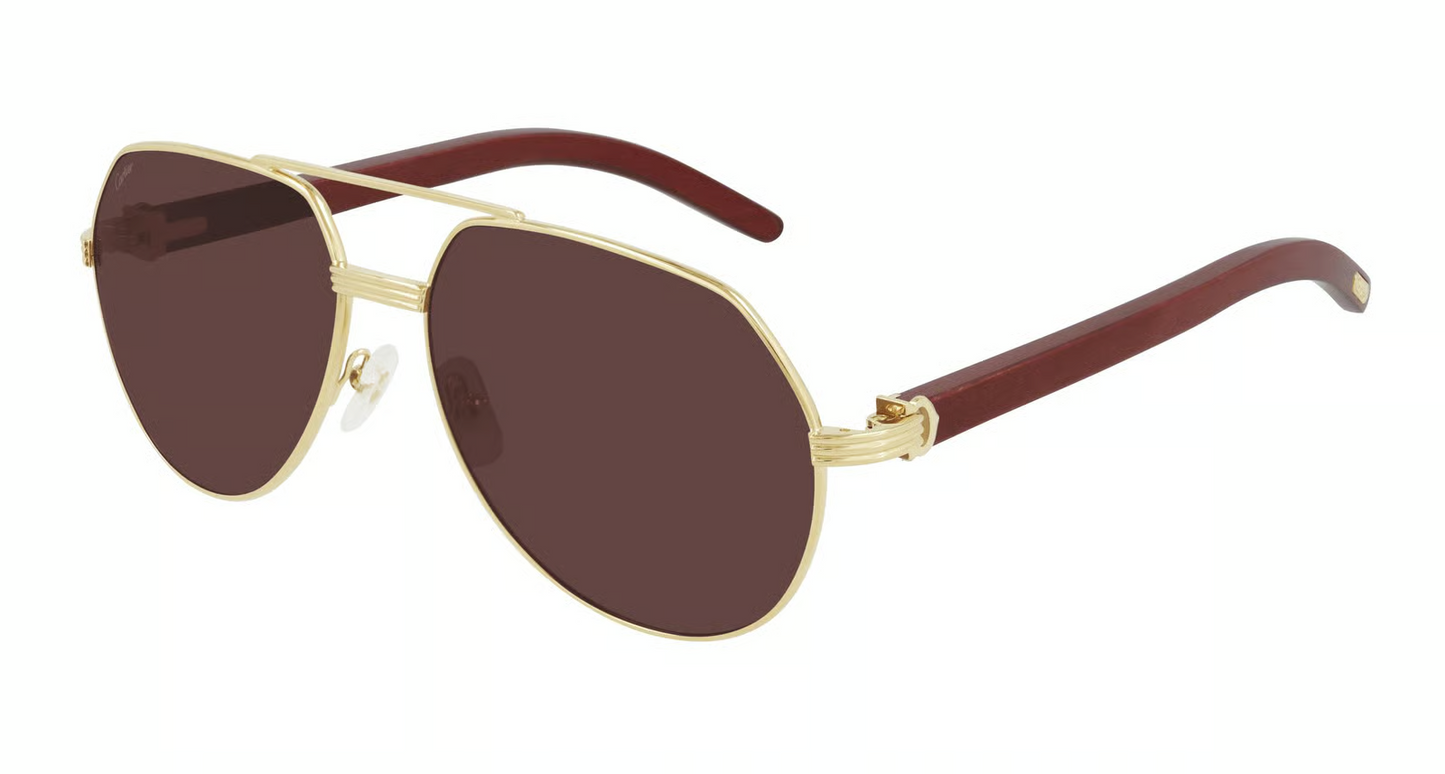 Cartier CT0272S Sunglasses