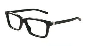 004 - Green with Clear Lenses