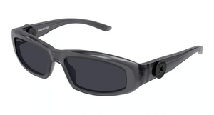 004 - Grey with Grey Lenses