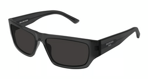 004 - Grey with Grey Lenses