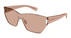 004 - Pink With Pink Lenses