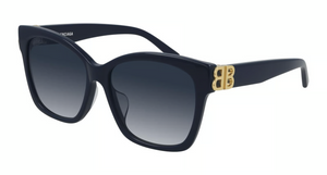005 - Blue with Blue Lenses