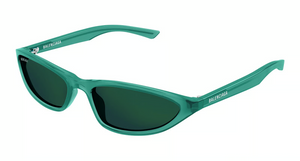 005 - Green with Green Lenses