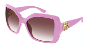 005 - Pink with Red Lenses