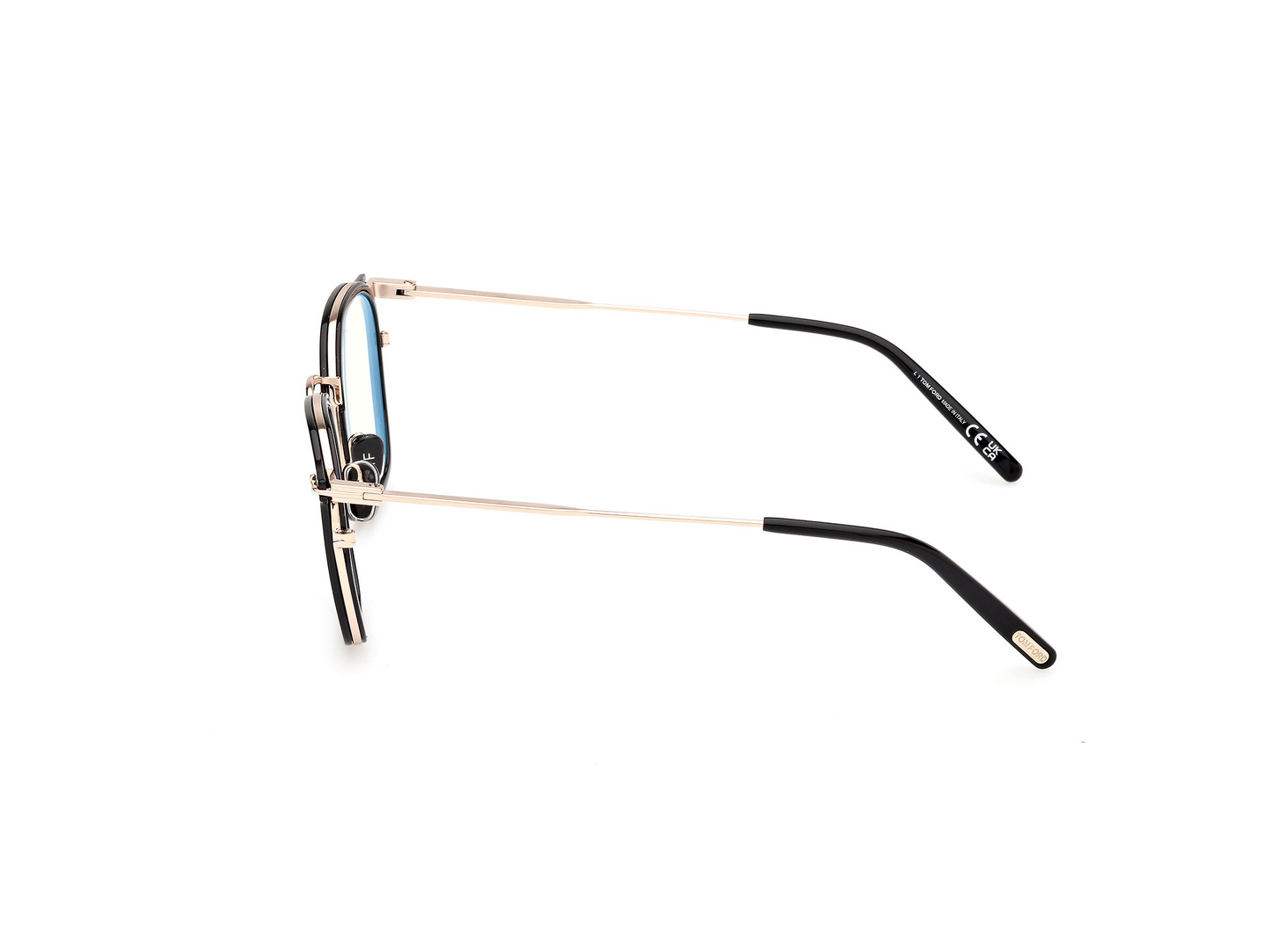 Tom Ford FT5974-B Eyeglasses