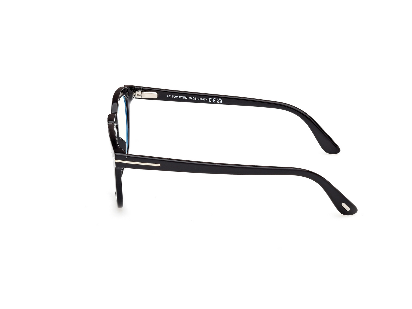 Tom Ford FT5993-B Eyeglasses