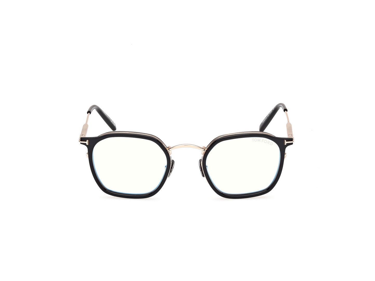 Tom Ford FT5974-B Eyeglasses