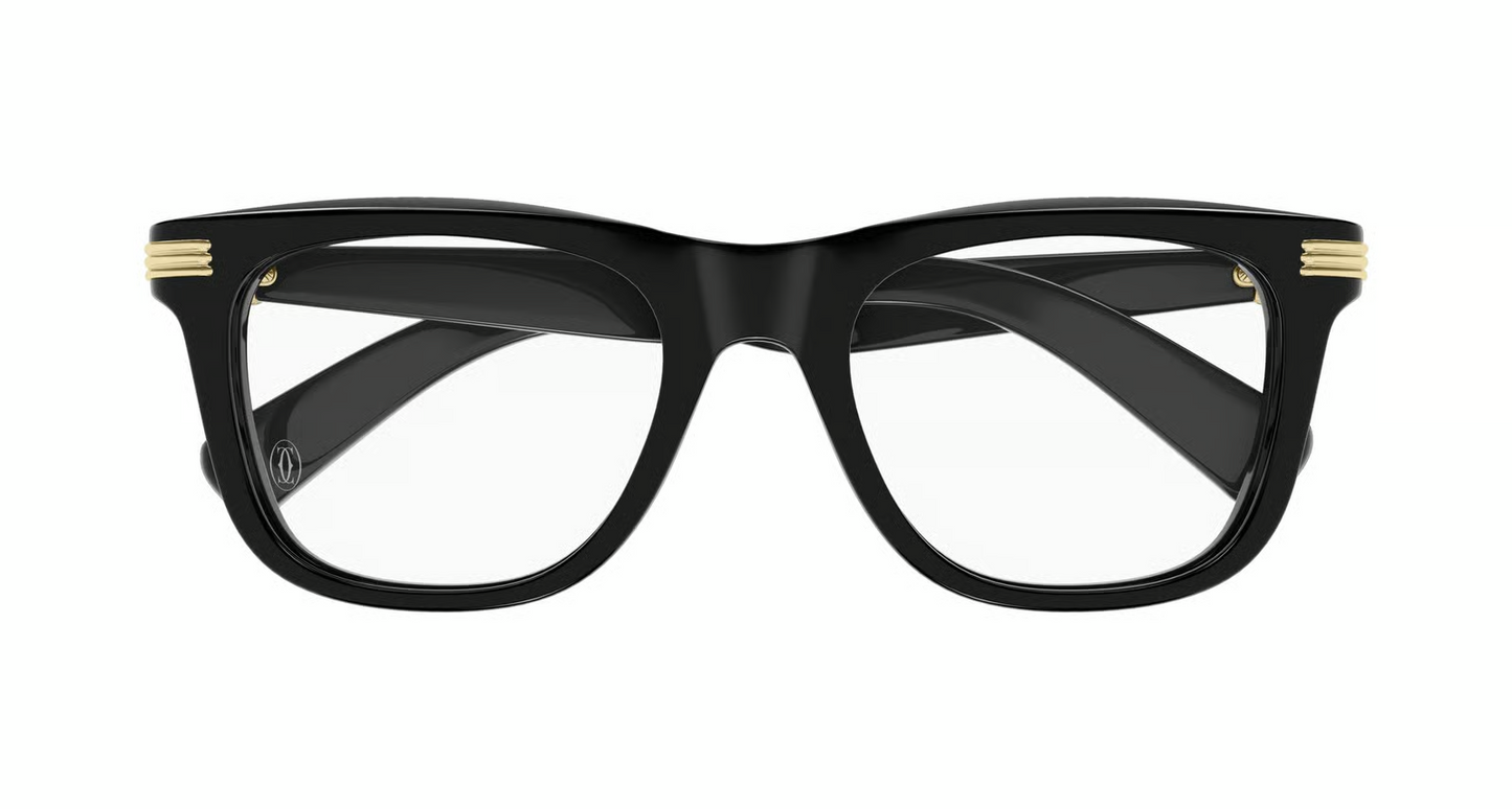 Cartier CT0558O Eyeglasses