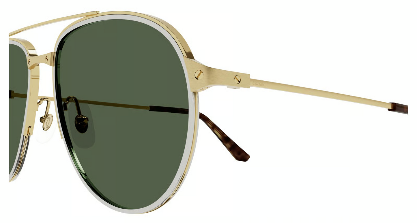 Cartier CT0325S Sunglasses