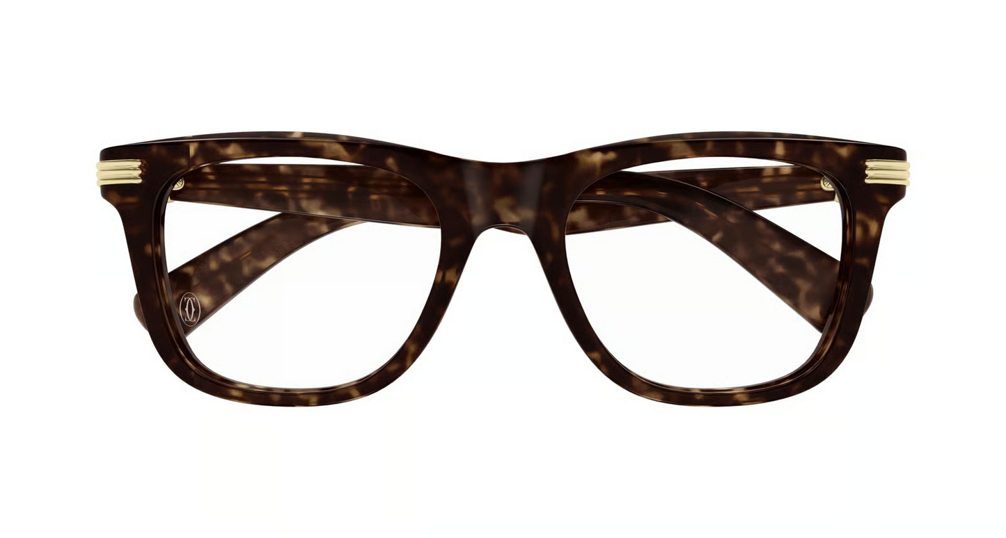 Cartier CT0558O Eyeglasses