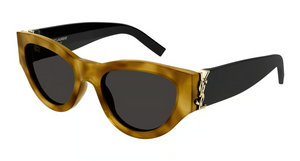 004 - Havana With Black Lenses