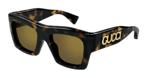 007 - Havana with Brown Lenses