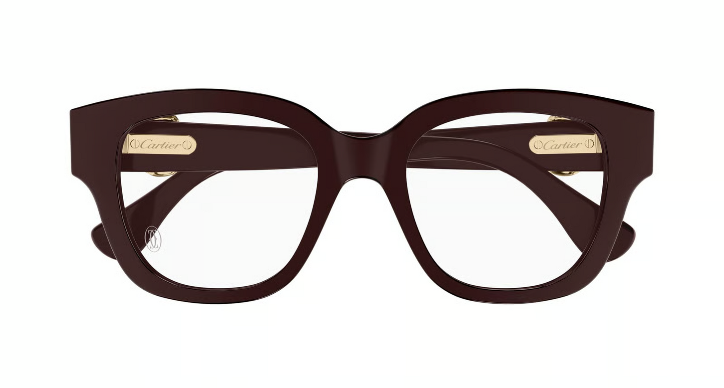 Cartier CT0566O Eyeglasses