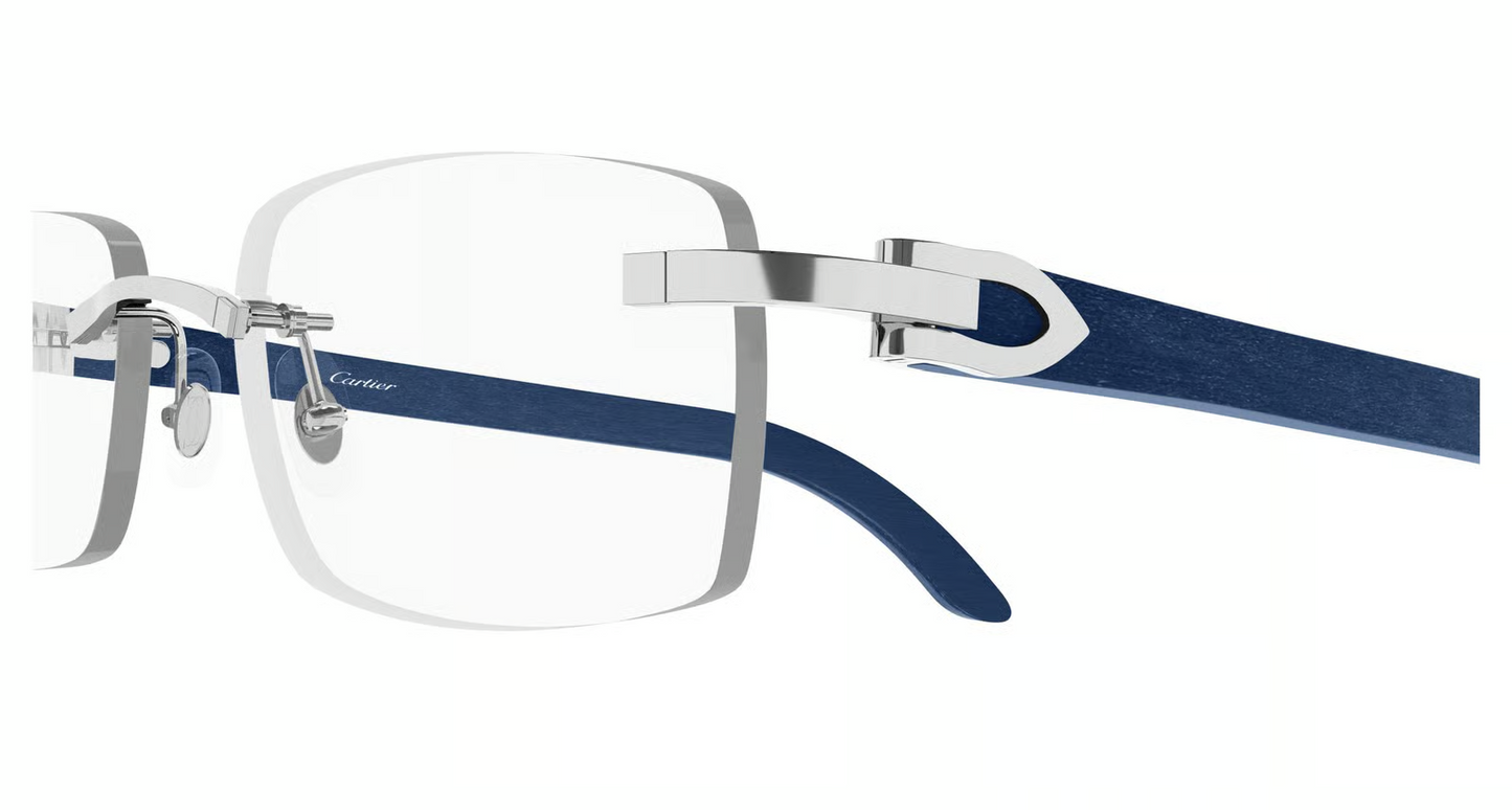 Cartier CT0052O Eyeglasses