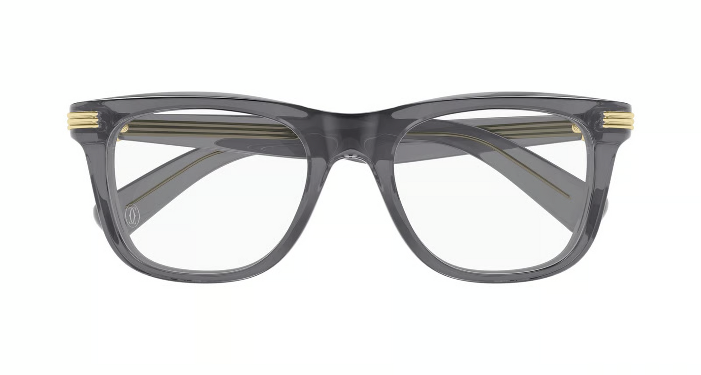 Cartier CT0558O Eyeglasses