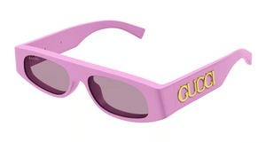 008 - Pink With Pink Lenses