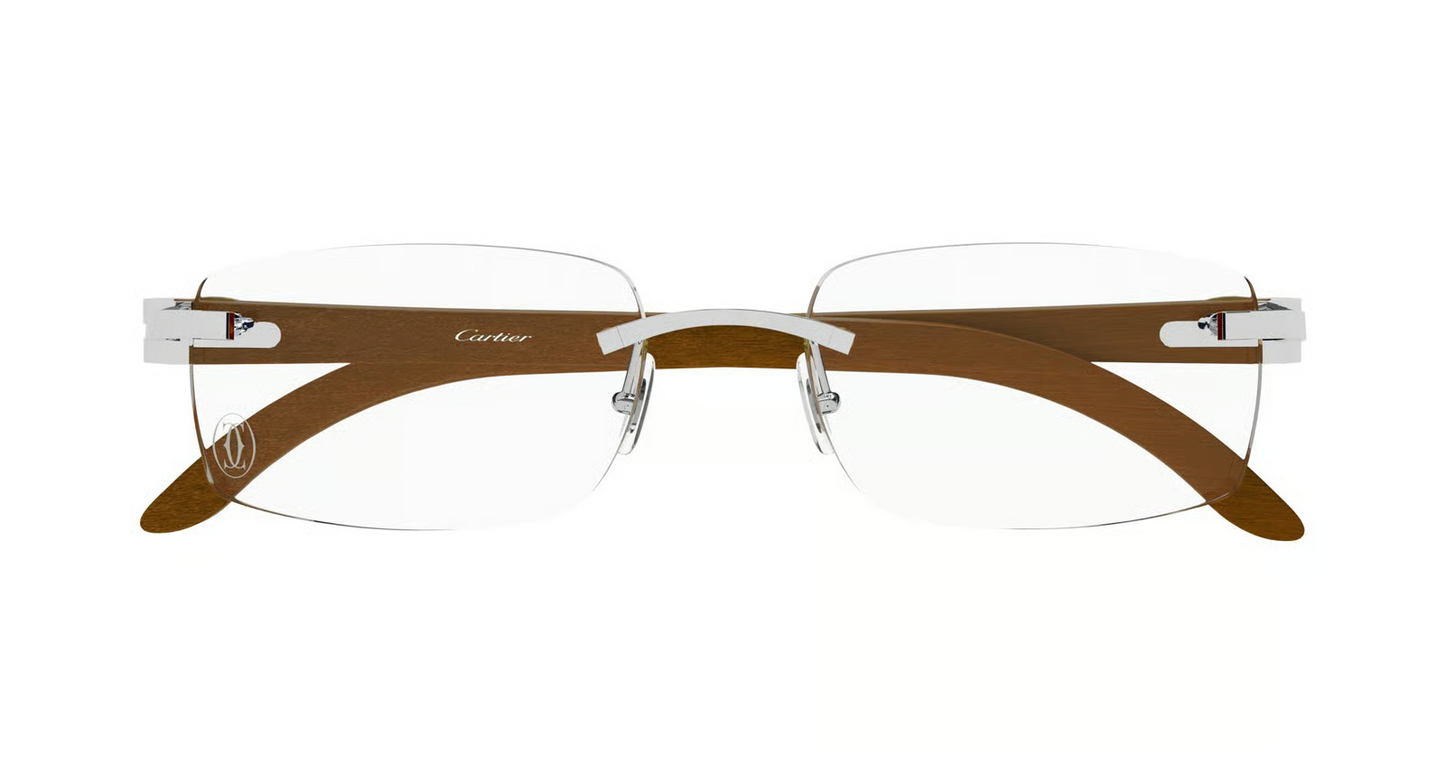 Cartier CT0052O Eyeglasses