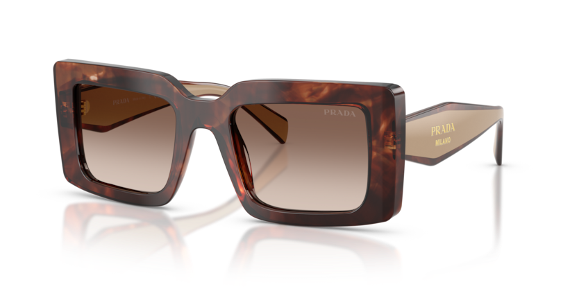 Prada PR D01SF Sunglasses