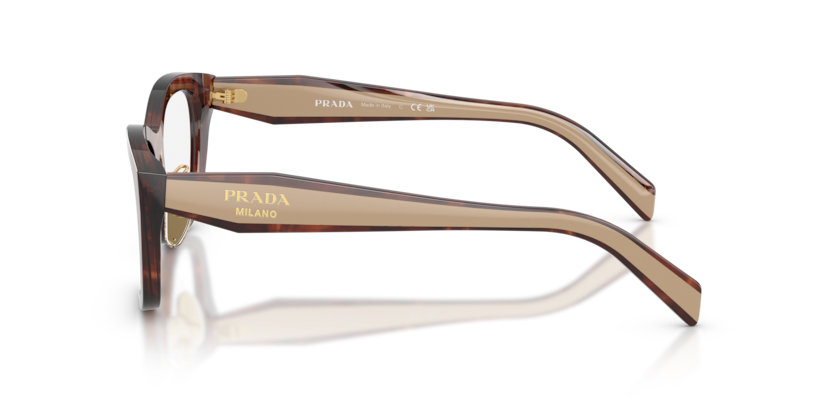 Prada PR D11VD Eyeglasses